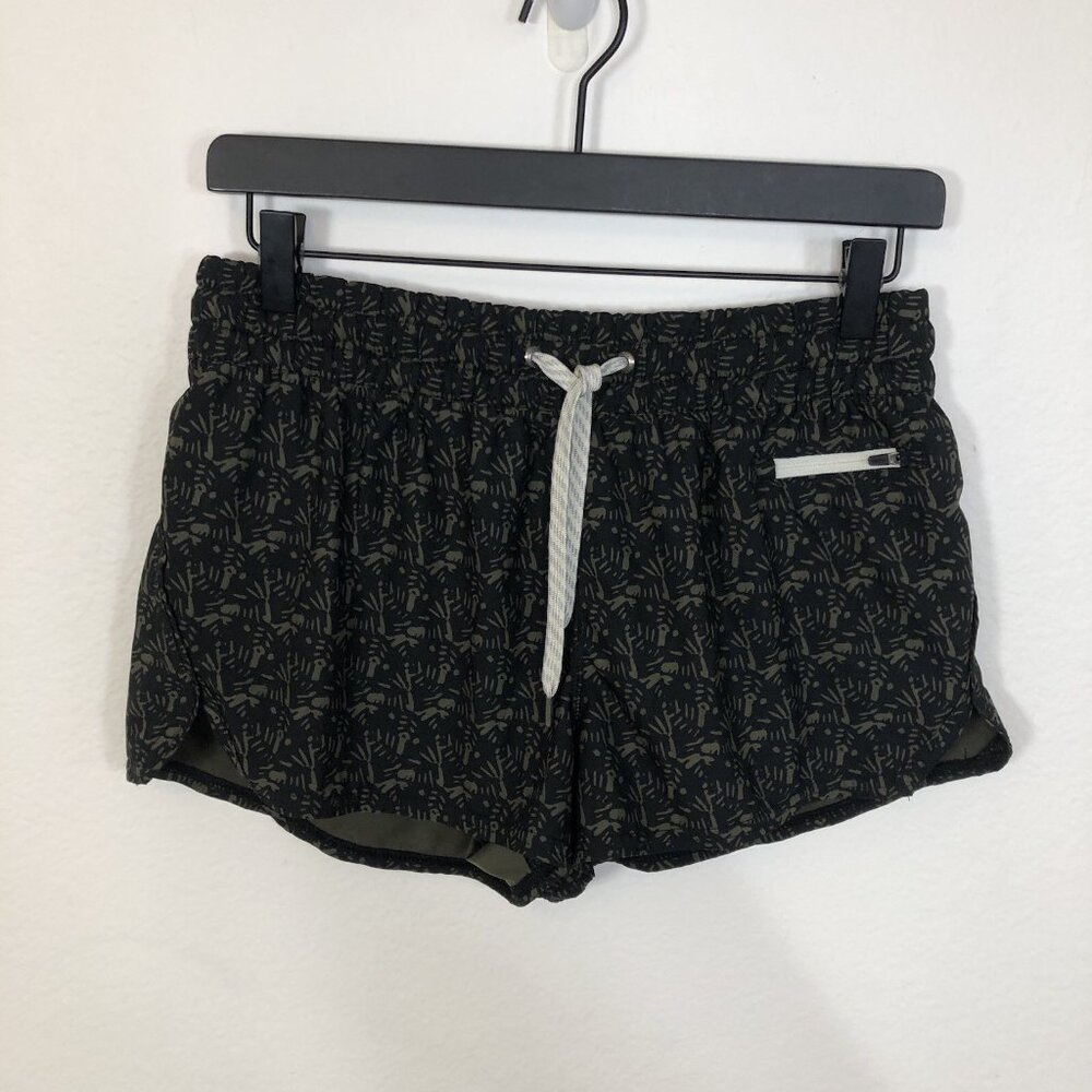 Vuori Women’s Running Shorts Gym Pickleball Yoga Athletic Cycling